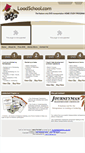 Mobile Screenshot of loadschool.com